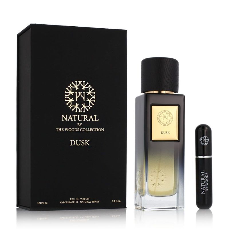 The Woods Collection Natural Dusk Eau De Parfum 100 ml (unisex)