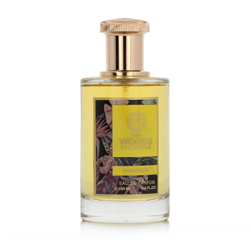 The Woods Collection Panorama Eau De Parfum 100 ml (unisex)