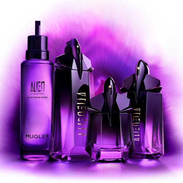 Thierry Mugler Alien Extraintense Eau de Parfum Femme 30 ml