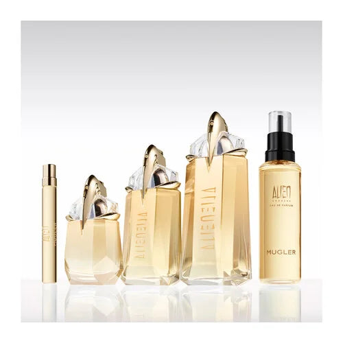 Thierry Mugler Alien Goddess Eau de Parfum Rechargeable 60 ml Femme