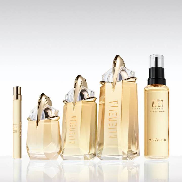 Thierry Mugler Alien Goddess Intense Eau de Parfum Femme 30 ml