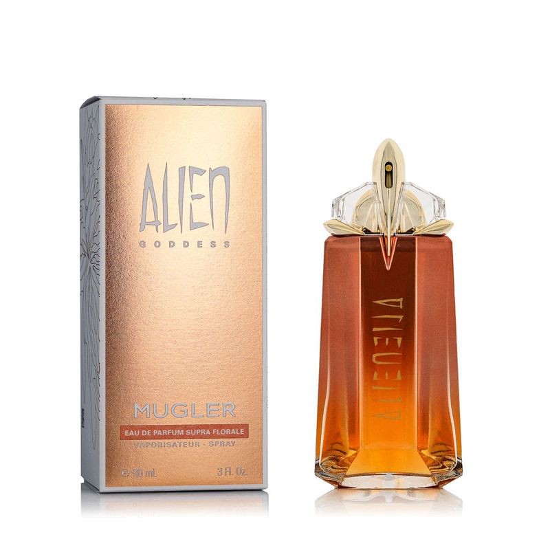 Thierry Mugler Alien Goddess Supra Florale Eau de Parfum Femme 90 ml