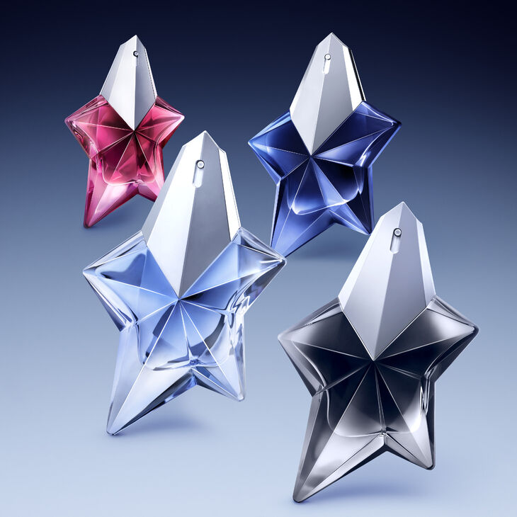 Mugler Angel Fantasm Eau de Parfum Femme 50 ml Rechargeable