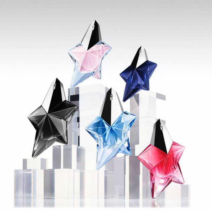 Thierry Mugler Angel Nova Eau de Parfum Femme 50 ml : le parfum fruité floral audacieux et moderne