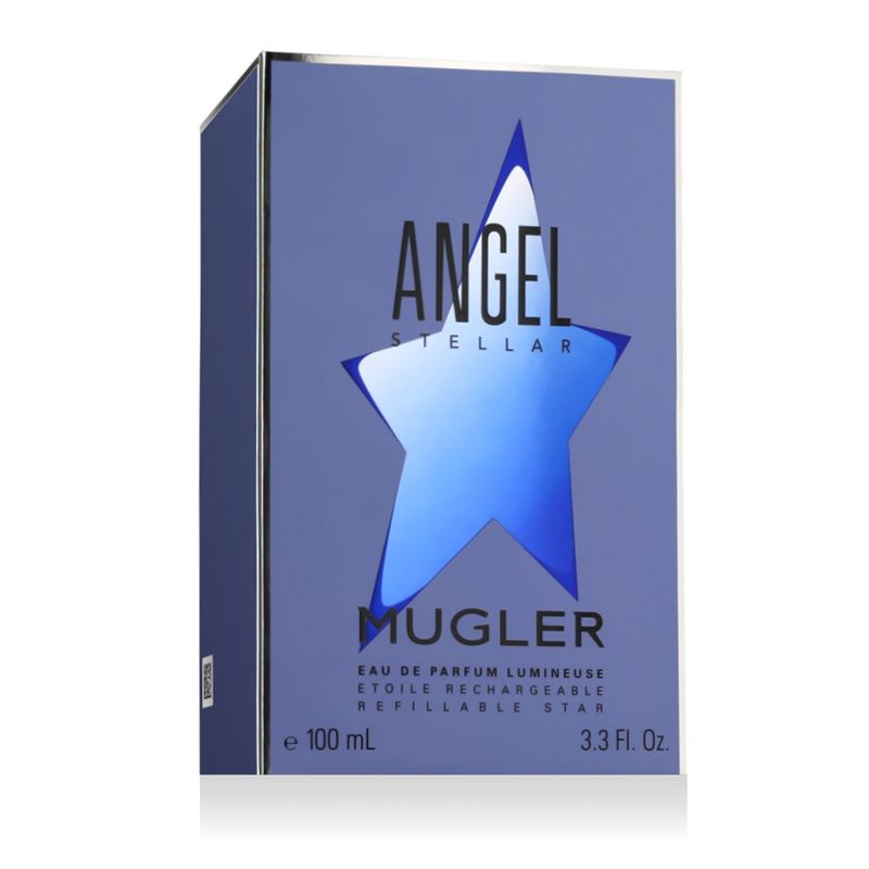 Thierry Mugler Angel Stellar Eau de Parfum Femme 100 ml