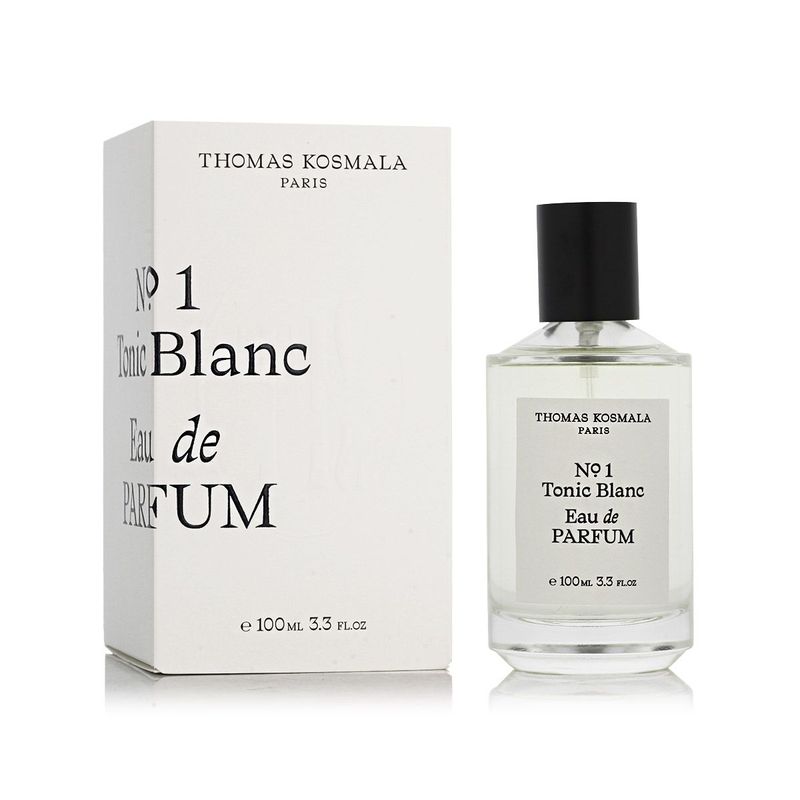 Thomas Kosmala No.1 Tonic Blanc Eau De Parfum 100 ml (unisexe)