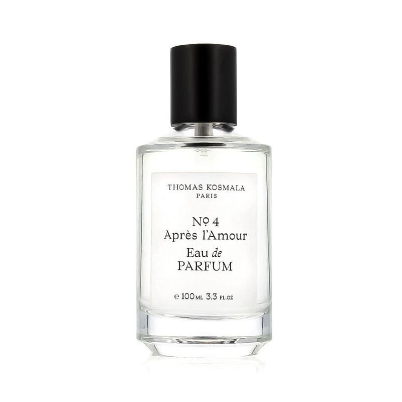 Thomas Kosmala No.4 Aprés l'Amour Eau De Parfum 100 ml (unisexe)