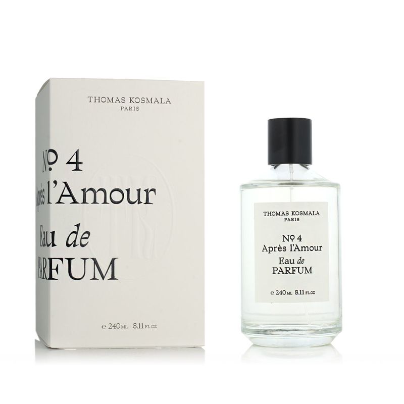 Thomas Kosmala No.4 After Love Eau De Parfum 240 ml (unisex)