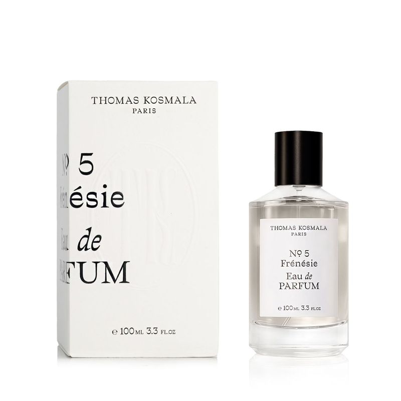 Thomas Kosmala No.5 Frenesie Eau de Parfum Unisexe 100 ml
