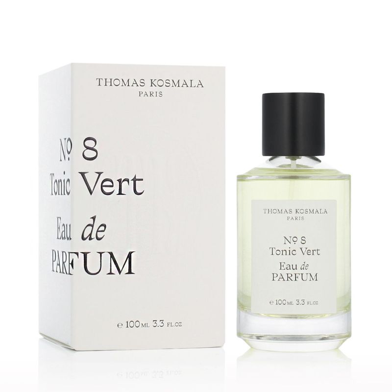 Thomas Kosmala No.8 Tonic Vert Eau De Parfum 100 ml (unisex)