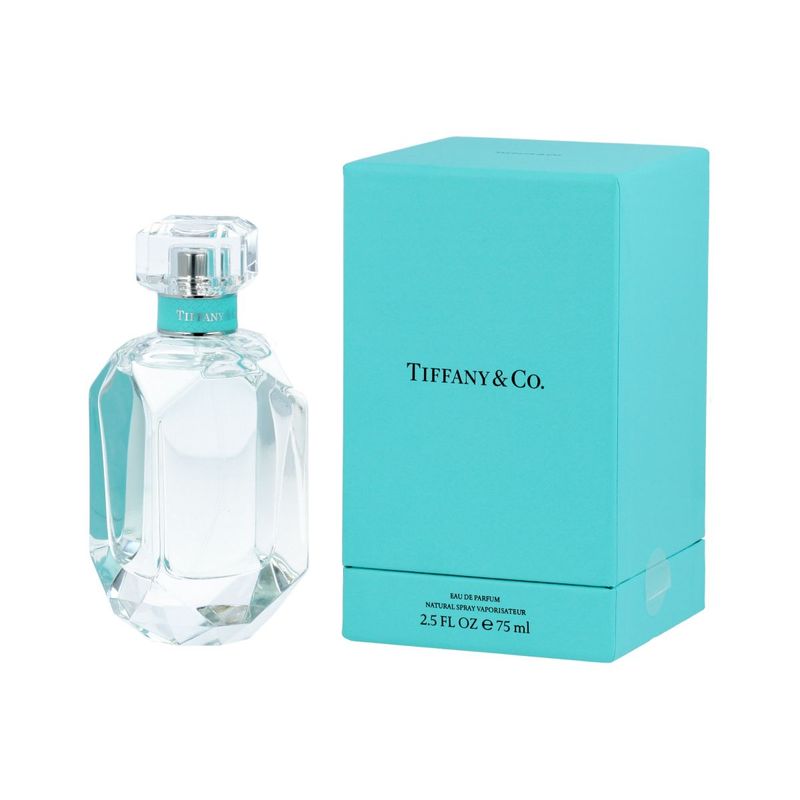 Tiffany & Co. Eau De Parfum 75 ml para mujer