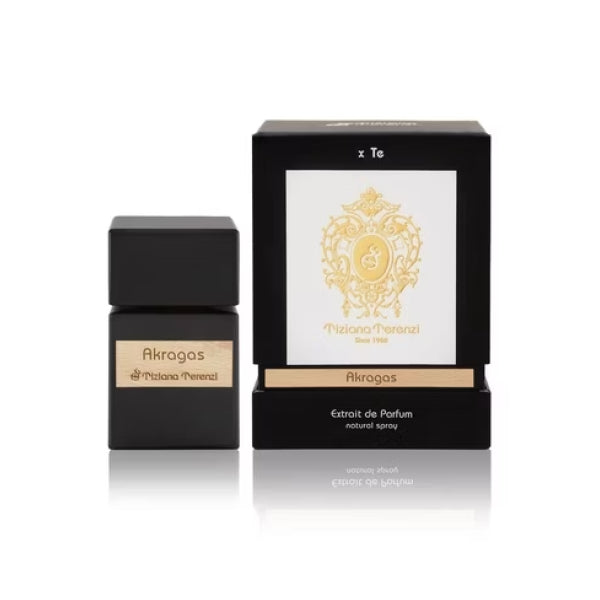 Tiziana Terenzi Akragas Extrait de parfum Unisexe 100 ml
