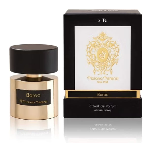 Tiziana Terenzi Borea Extrait de parfum Unisexe 100 ml