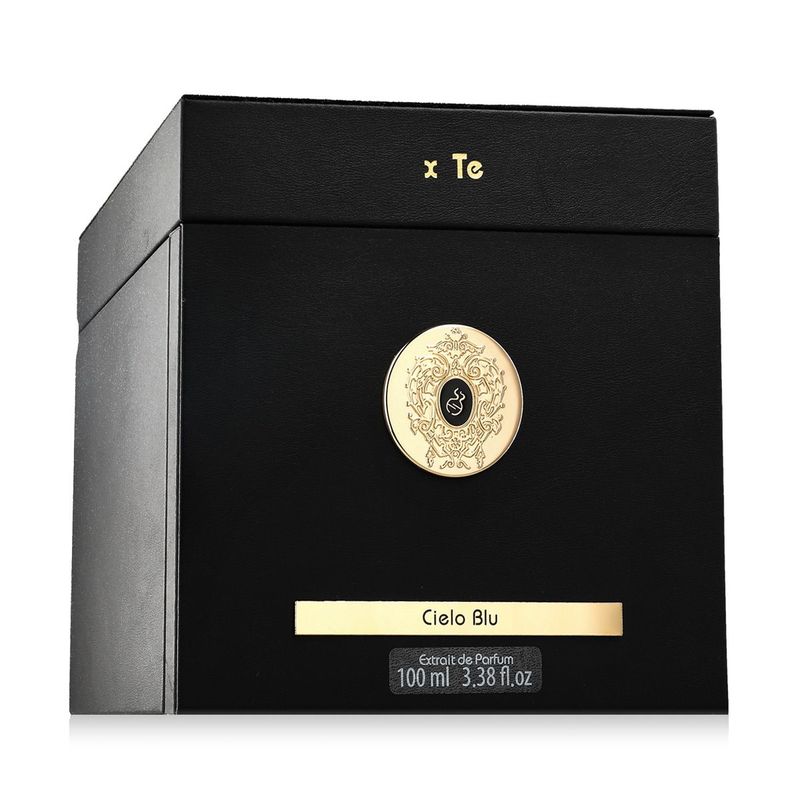 Tiziana Terenzi Cielo Blu Extrait de Parfum 100 ml Unisexe