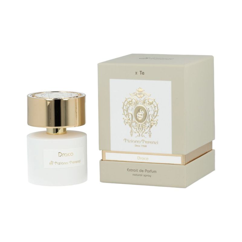Tiziana Terenzi Draco Extrait de Parfum Unisexe 100 ml