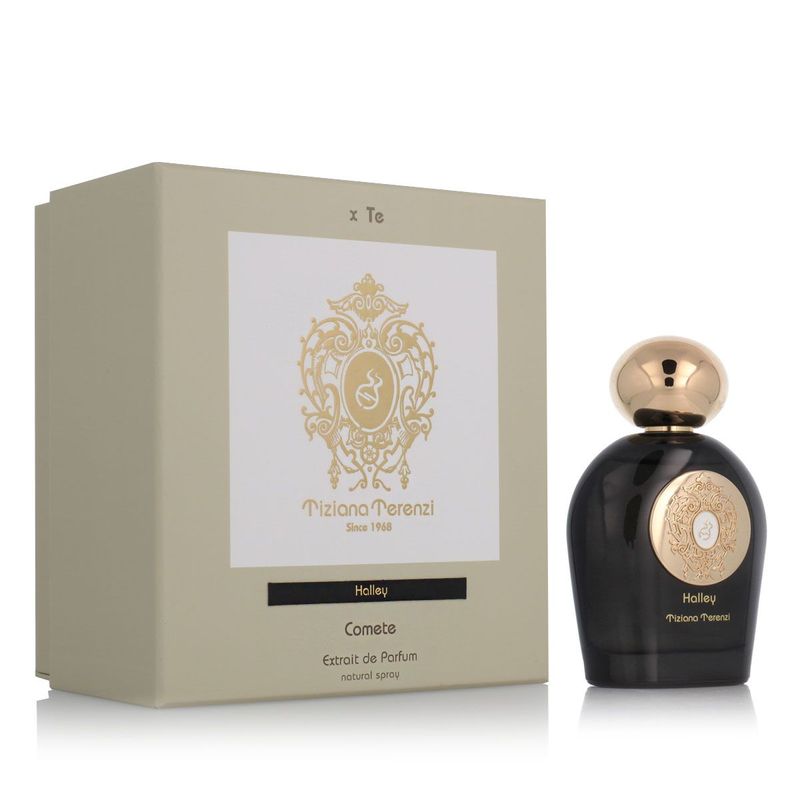 Tiziana Terenzi Halley Extrait de Parfum Unisexe 100 ml