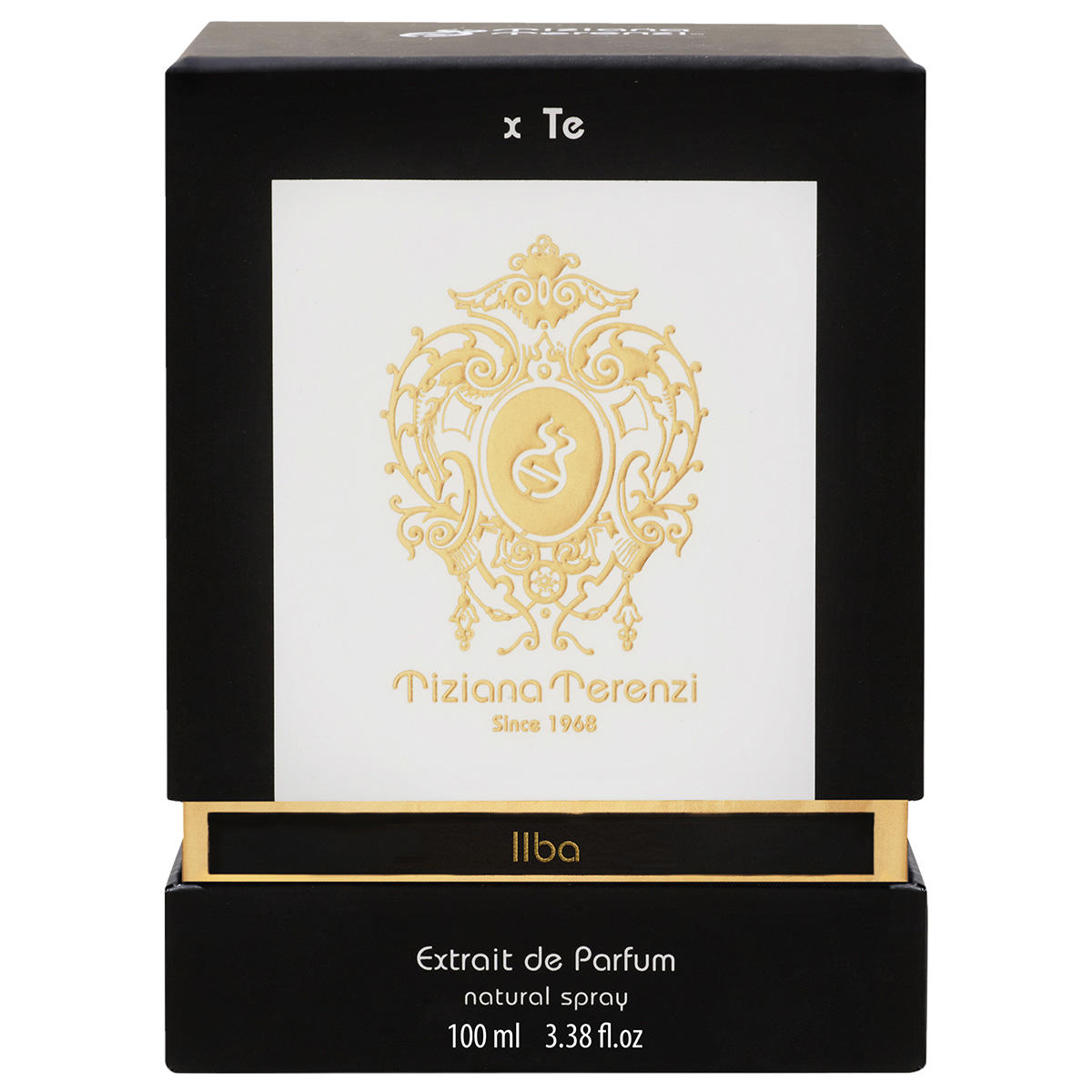 Tiziana Terenzi Ilba Extrait de parfum 100 ml (unisexe)