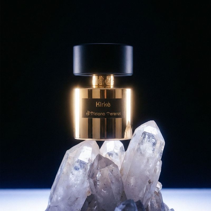 Tiziana Terenzi Kirkè Extrait de Parfum Unisexe 100 ml