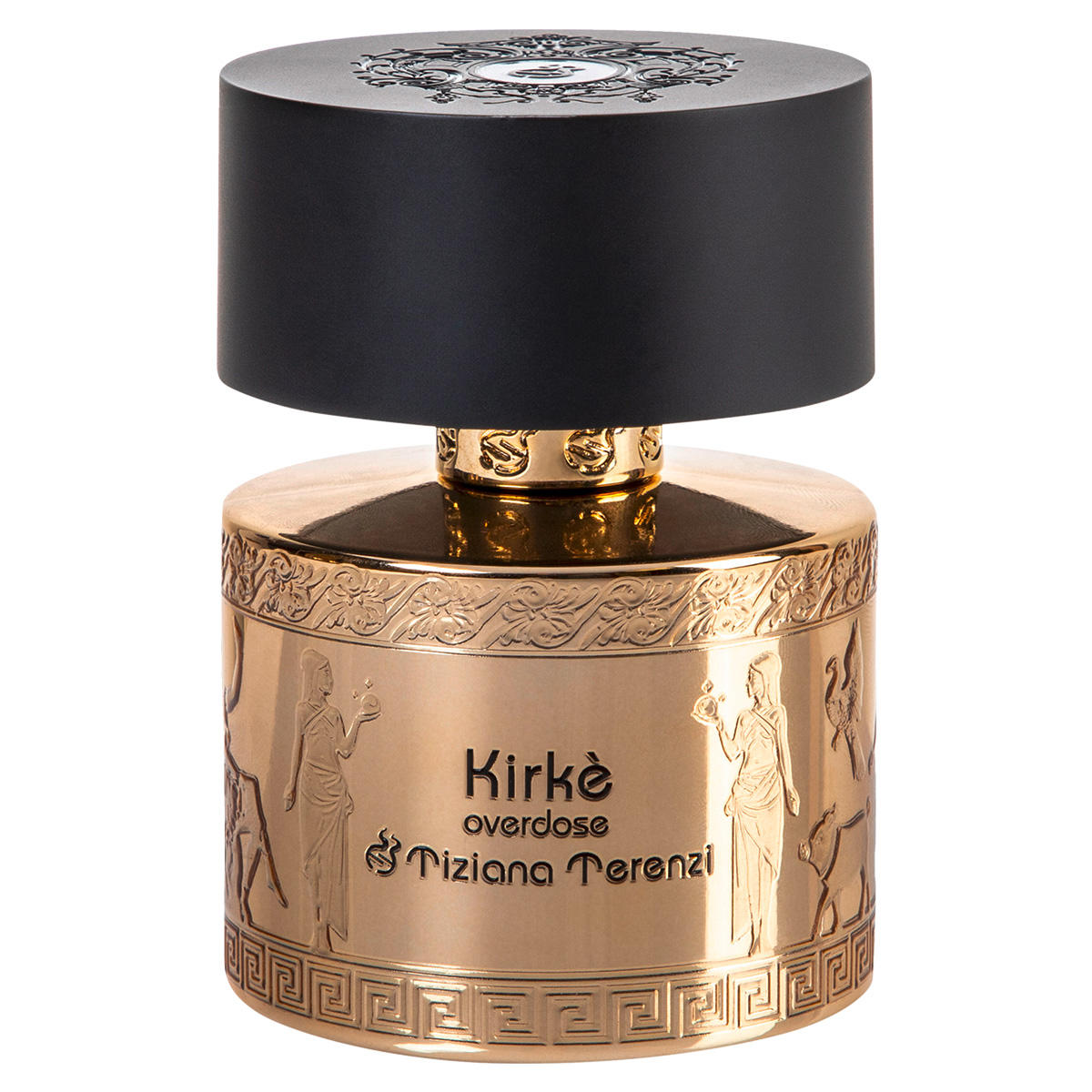 Tiziana Terenzi Kirkè Overdose Extrait de parfum 100 ml (unisexe)