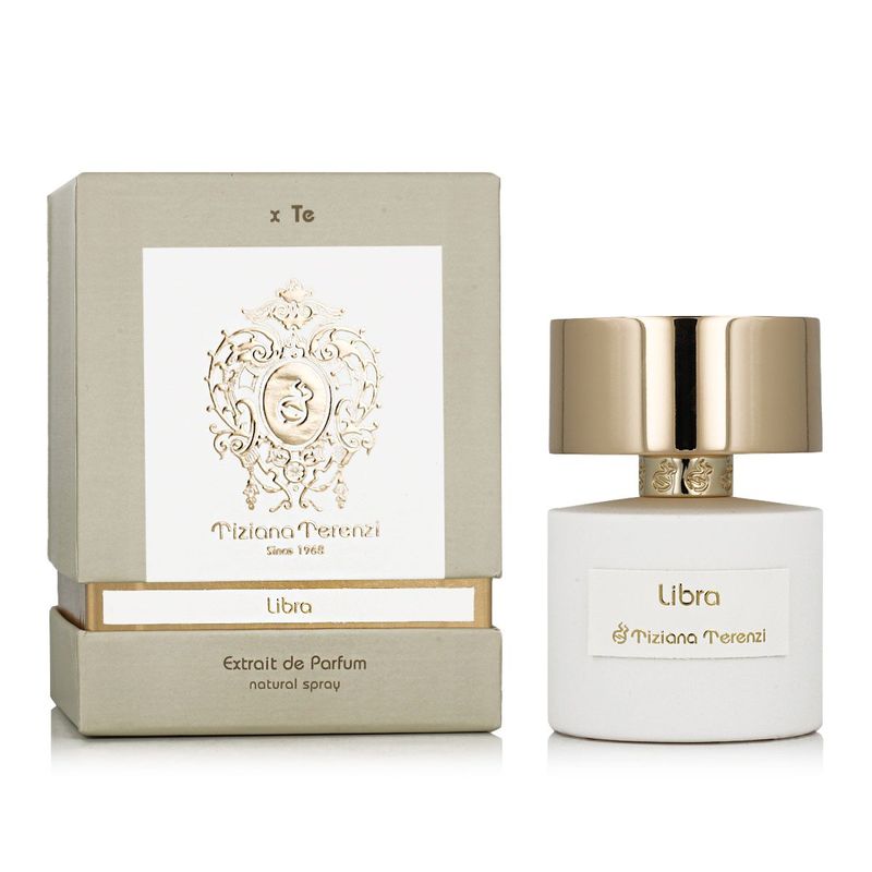 Tiziana Terenzi Libra Extrait de Parfum Unisexe 100 ml