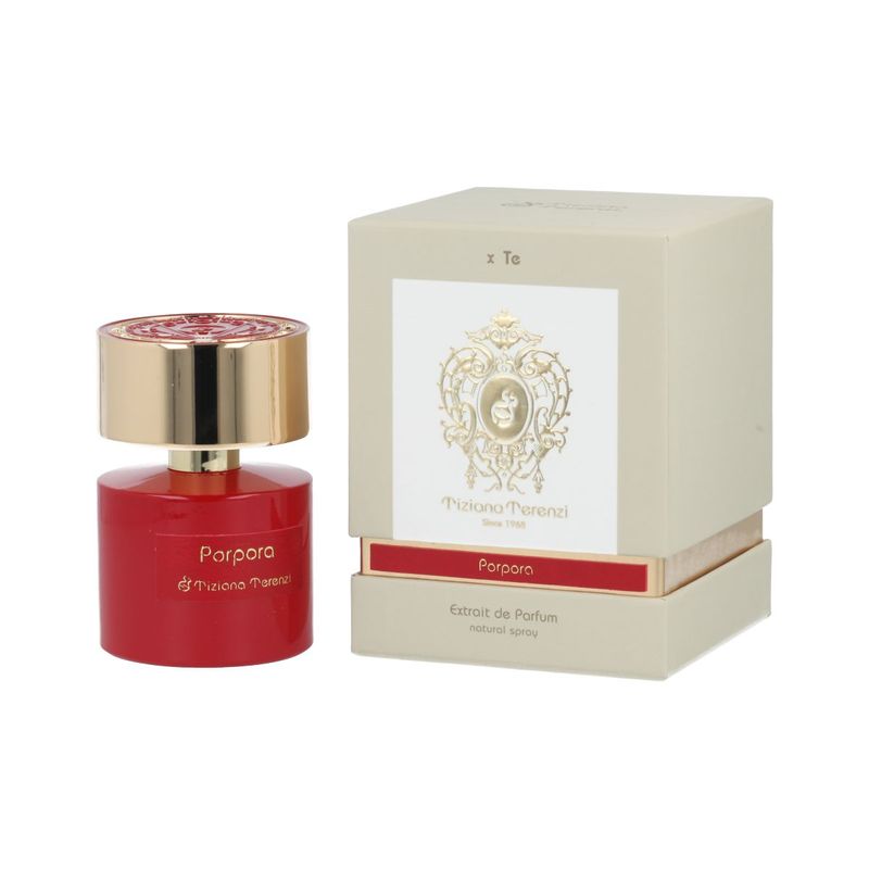 Tiziana Terenzi Porpora Extracto de perfume 100 ml (unisex)