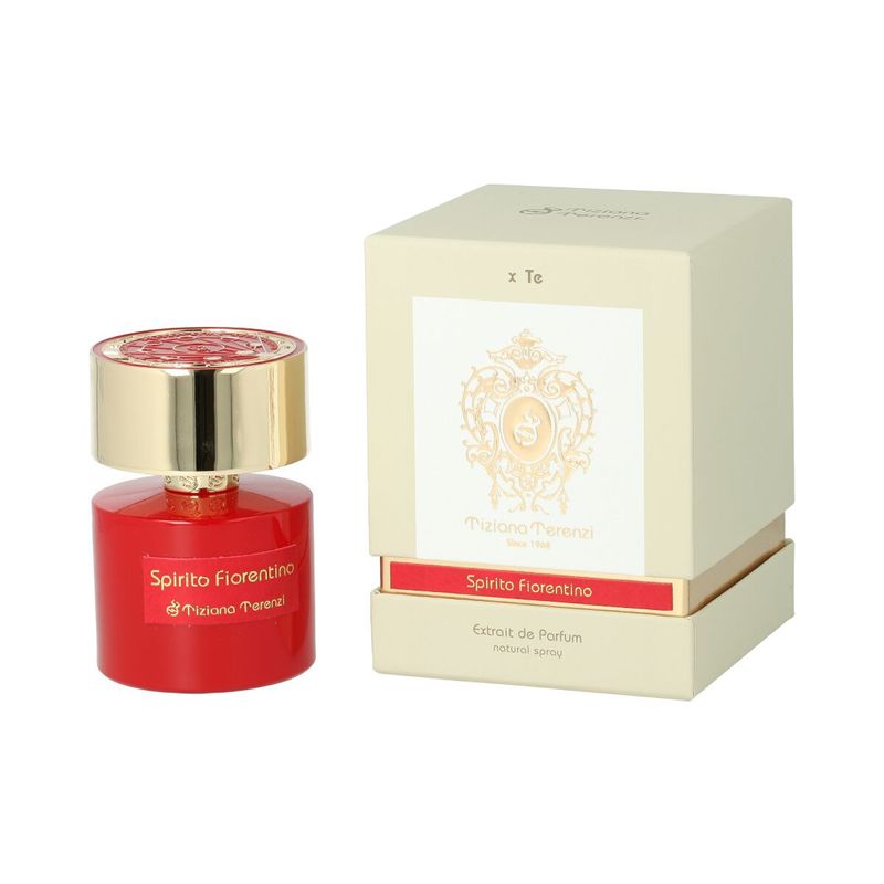 Tiziana Terenzi Spirito Fiorentino Extrait de Parfum Unisexe 100 ml