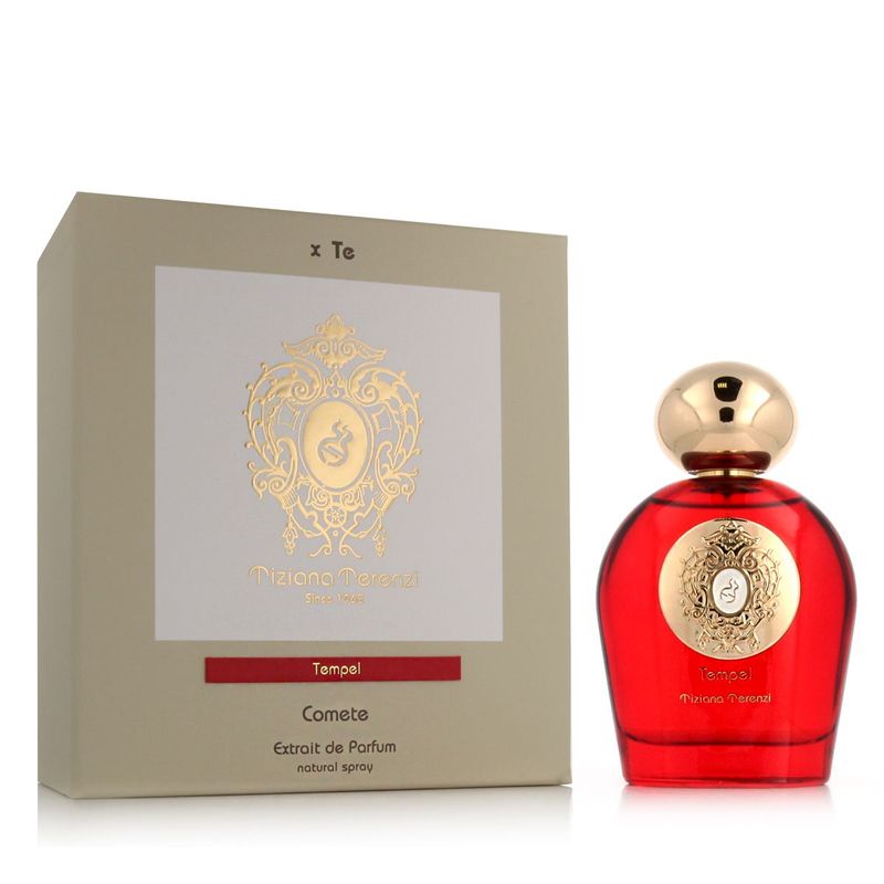 Tiziana Terenzi Tempel Extracto de perfume 100 ml (unisex)