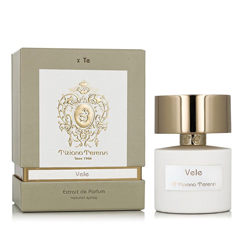 Tiziana Terenzi Vele Extrait de Parfum Unisexe 100 ml