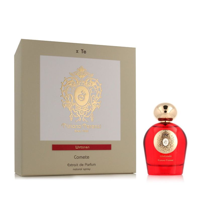 Tiziana Terenzi Wirtanen Extracto de Perfume 100 ml (unisex)