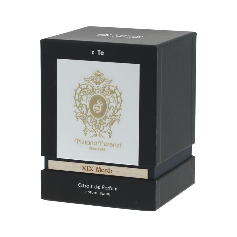 Tiziana Terenzi XIX March Extrait de Parfum Unisexe 100 ml
