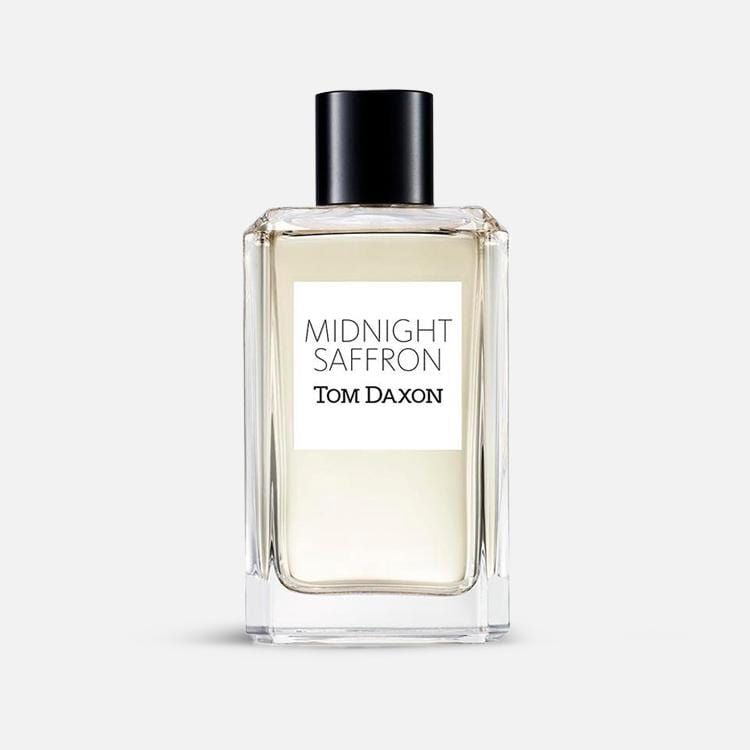 Tom Daxon Midnight Saffron Eau De Parfum 100 ml (unisexe)