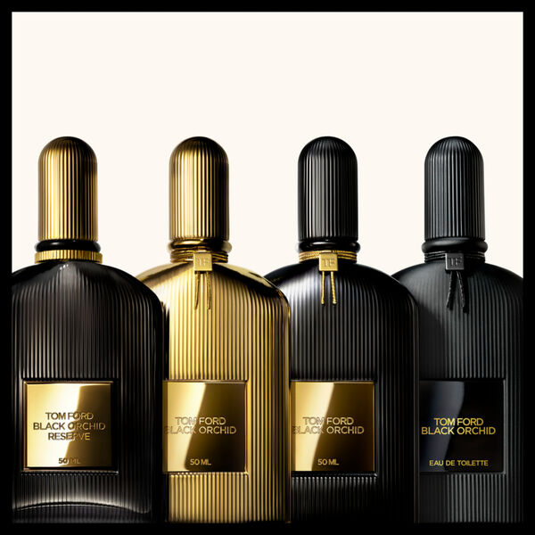 Tom Ford Black Orchid Reserve Parfum 50 ml (Unisexe)