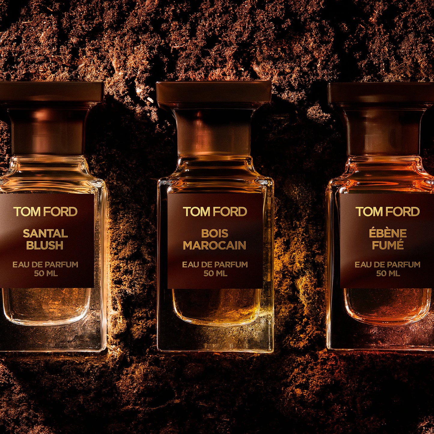 Tom Ford Bois Marocain (2022) Eau de Parfum Unisexe 30 ml