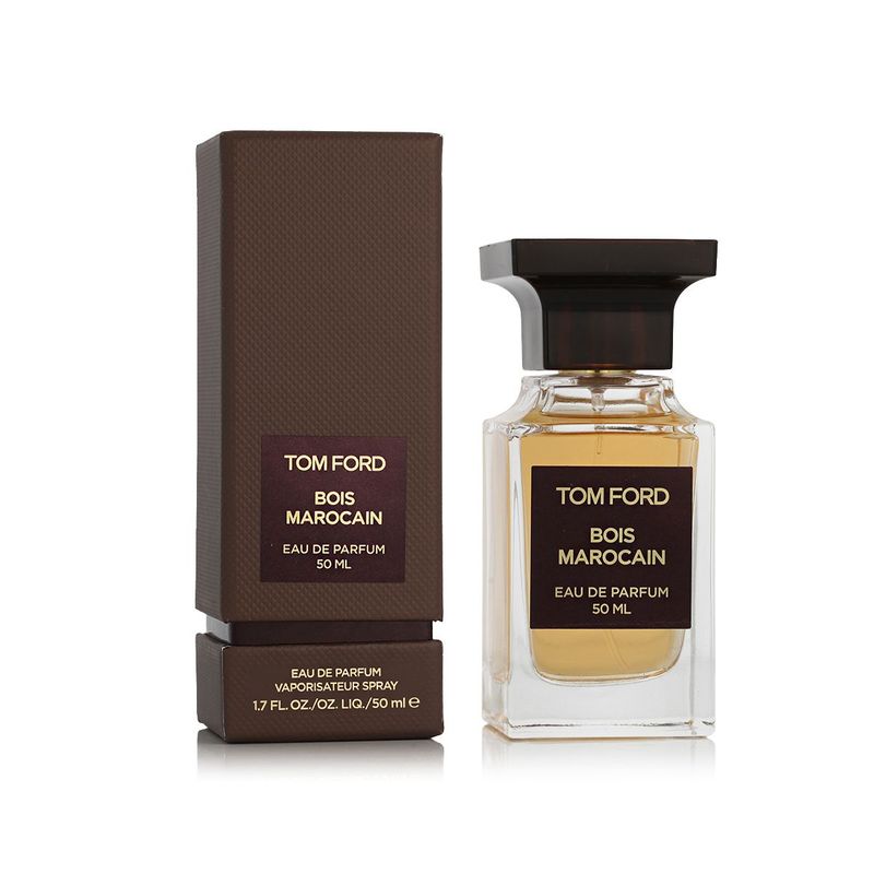 Tom Ford Bois Marocain (2022) Eau de Parfum Unisexe 50 ml
