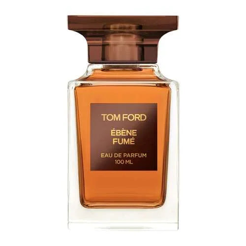 Eau de Parfum de ébano ahumado de Tom Ford, 100 ml (unisex)