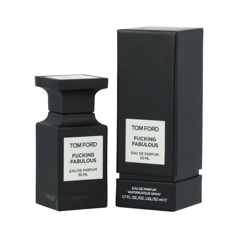 Tom Ford Fucking Fabulous Eau de Parfum 50 ml (unisex)