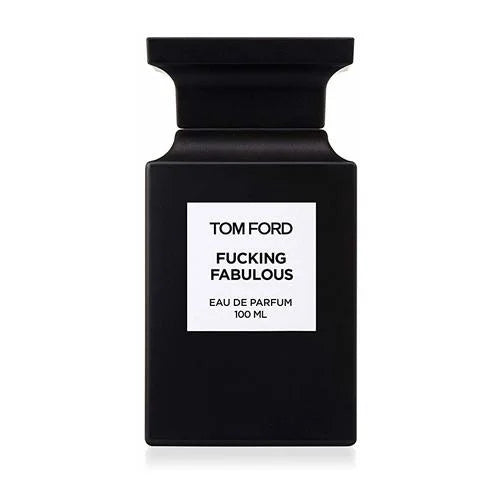 Tom Ford Fucking Fabulous Eau de Parfum Unisexe 100 ml – L'Audace du Luxe Signée Tom Ford
