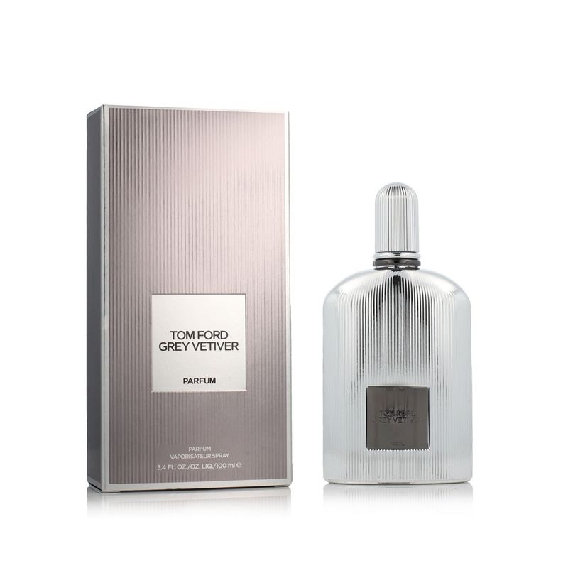 Perfume Tom Ford Gray Vetiver 100 ml para hombre