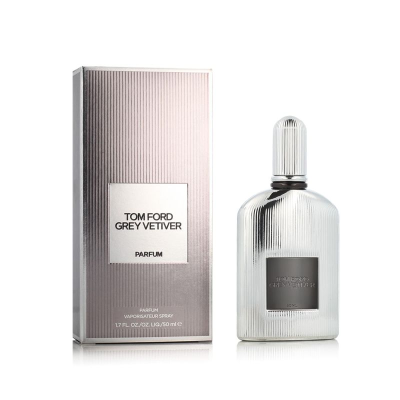 Tom Ford Grey Vetiver Parfum 50 ml Homme