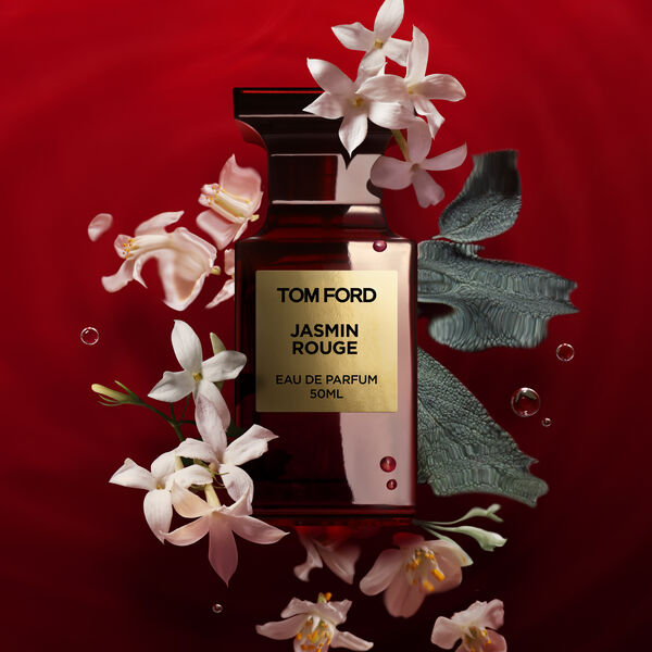 Tom Ford Jasmin Rouge Eau De Parfum 50 ml Femme