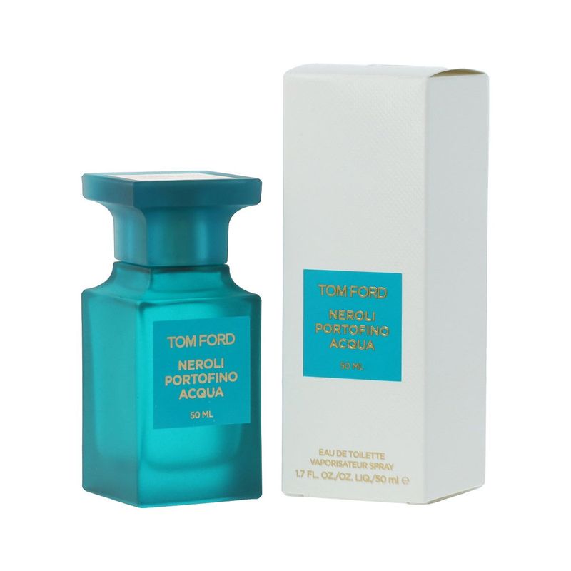 Tom Ford Neroli Portofino Acqua Eau de Toilette 50 ml Unisexe