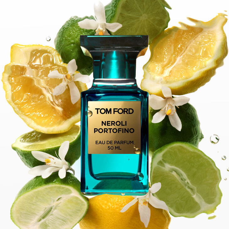 Tom Ford Neroli Portofino Eau de Parfum Unisexe 30 ml
