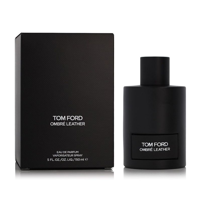 Tom Ford Ombré Leather 2018 Eau De Parfum 150 ml (unisexe)
