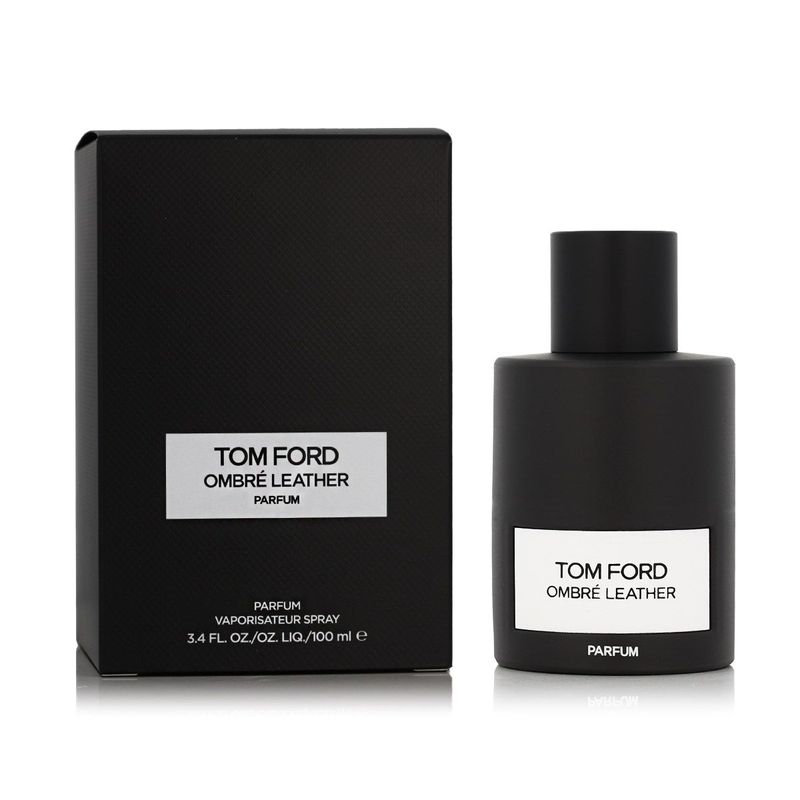Perfume unisex Tom Ford Ombré Leather de 100 ml