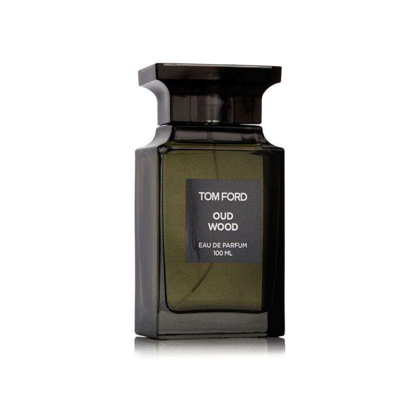 Tom Ford Oud Wood Eau De Parfum 100 ml (unisexe)