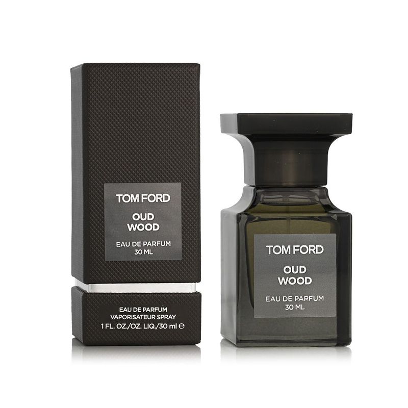 Tom Ford Oud Wood Eau de Parfum Unisexe 30 ml