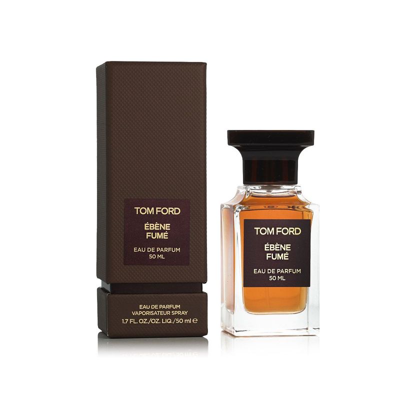 Tom Ford Private Blend Ebene Fume Eau de Parfum Unisexe 50 ml