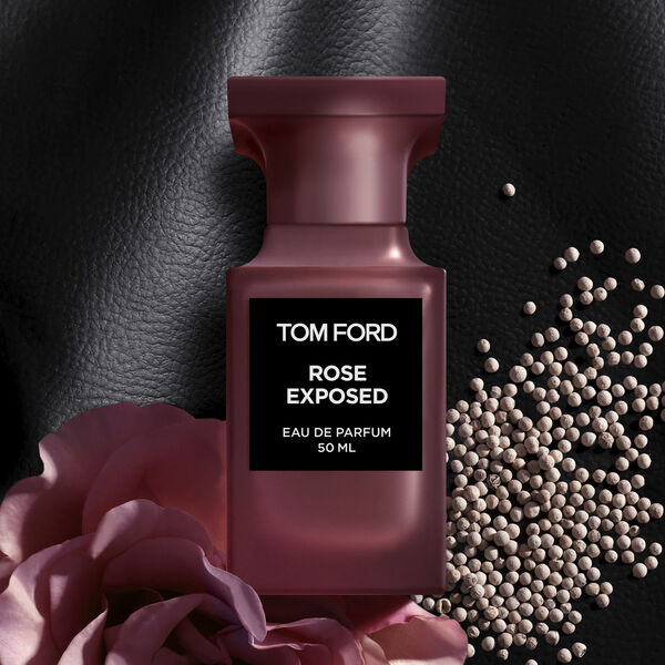 Tom Ford Rose Exposed Eau De Parfum 30 ml (unisexe)