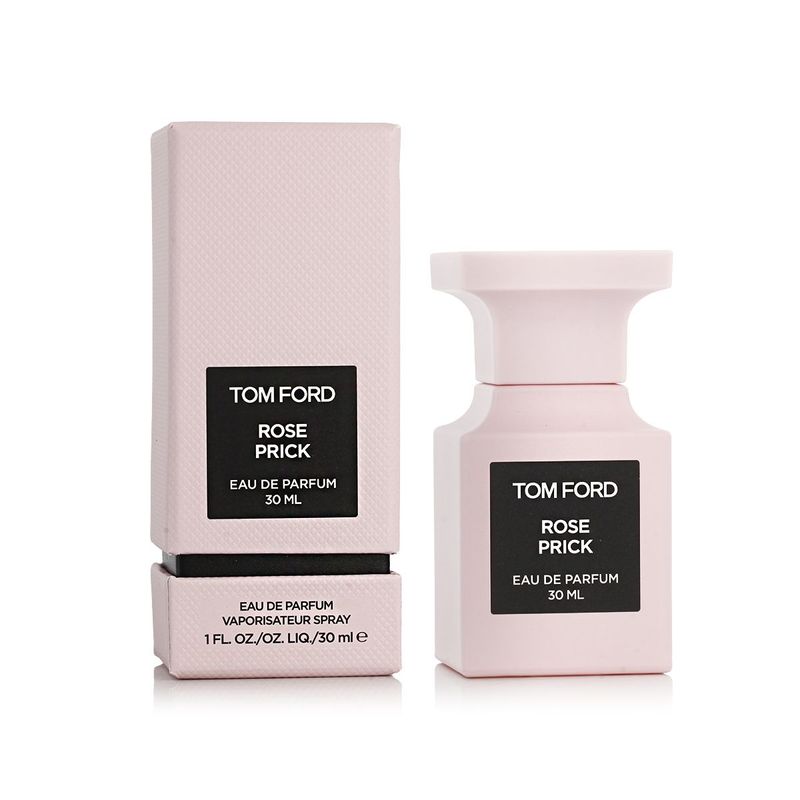 Tom Ford Rose Prick Eau De Parfum 30 ml (unisexe)