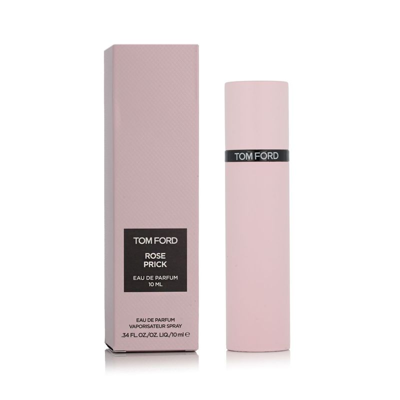 Tom Ford Rose Prick Eau de Parfum 10 ml + Pocket Spray Rechargeable (unisexe)